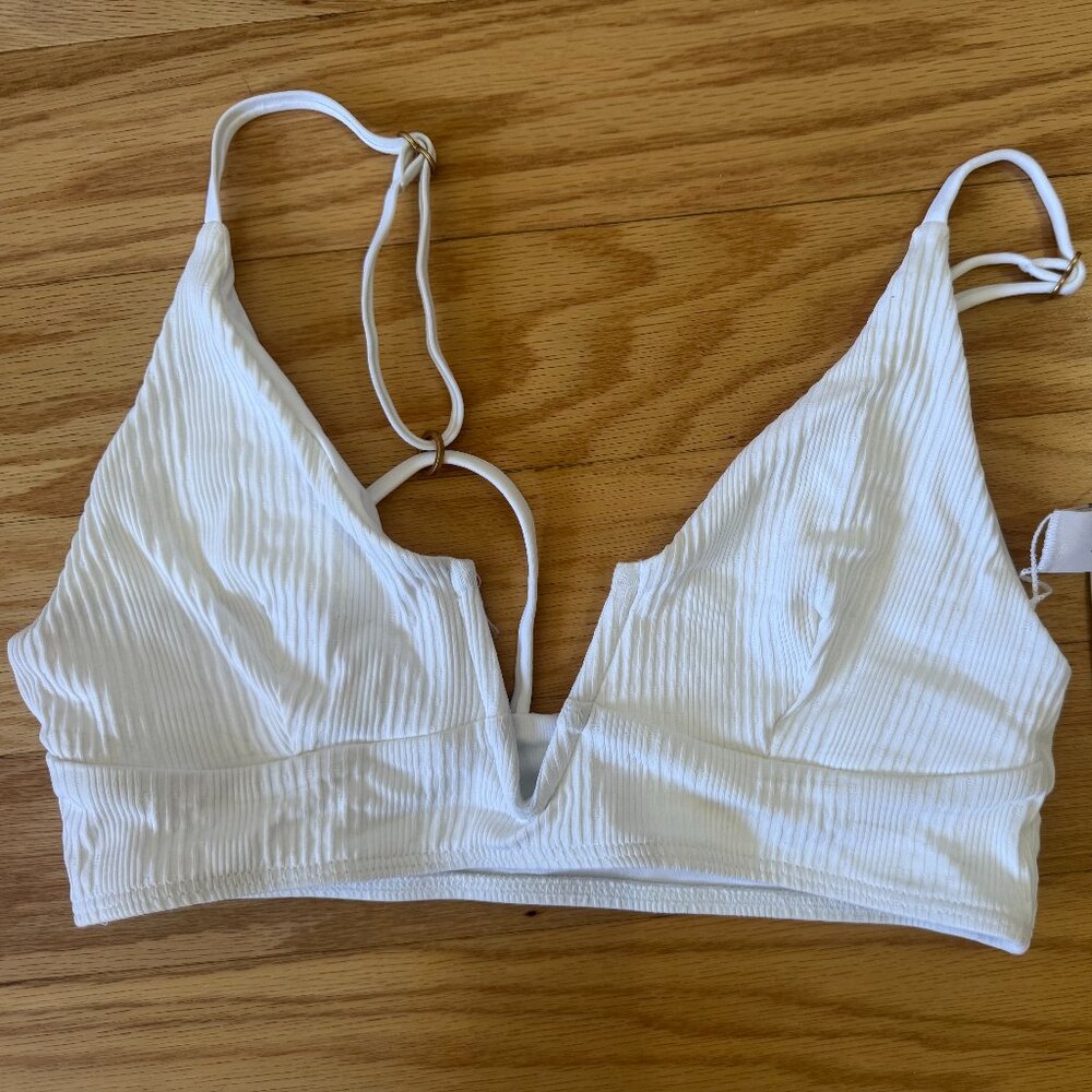 L*Space Bikini Top